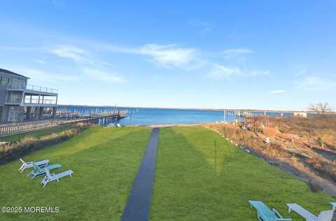 58 5th Street #, Highlands, NJ 07732