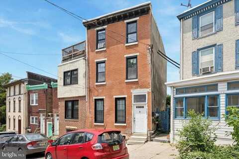 3645 INDIAN QUEEN LANE, PHILADELPHIA, PA 19129