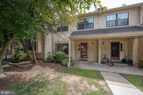 266 WALNUT SPRINGS COURT, WEST CHESTER, PA 19380