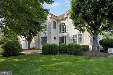109 SPYGLASS DRIVE, BLUE BELL, PA 19422