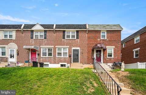 643 BEECH AVENUE, GLENOLDEN, PA 19036