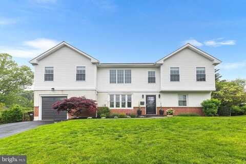 55 DAYLEVIEW ROAD, BERWYN, PA 19312