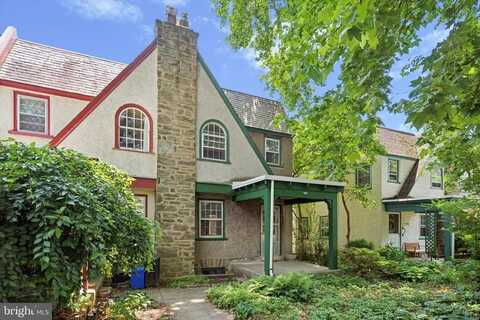 340 W DURHAM STREET, PHILADELPHIA, PA 19119