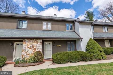114 PINECREST LANE, KING OF PRUSSIA, PA 19406