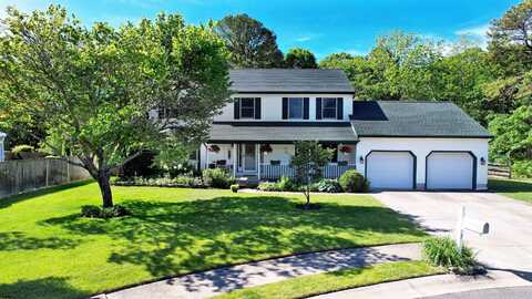 7 Rhonda Ct, Egg Harbor Township, NJ 08234