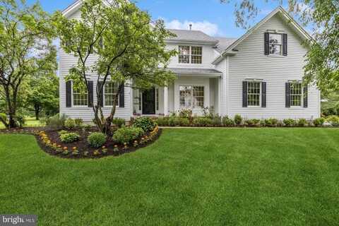 7 FLANDERS VALLEY COURT, SKILLMAN, NJ 08558