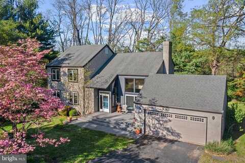 39 HAYMARKET LANE, BRYN MAWR, PA 19010