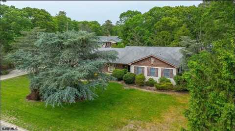 5 Edward Terrace, Upper Township, NJ 08230