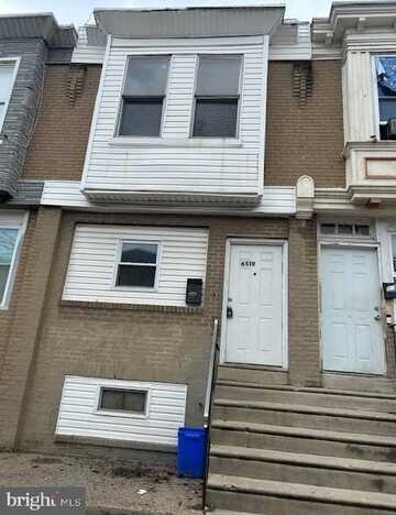 6519 ALLMAN STREET, PHILADELPHIA, PA 19142