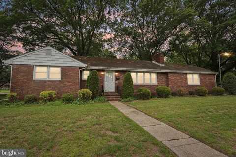 212 W LINCOLN STREET, BRIDGETON, NJ 08302