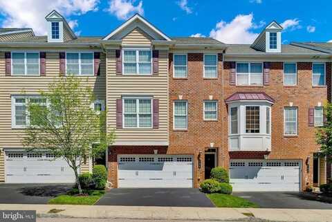 124 MARY AMBLER WAY, AMBLER, PA 19002