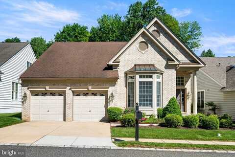 45 S VALENTINE DRIVE, GARNET VALLEY, PA 19060