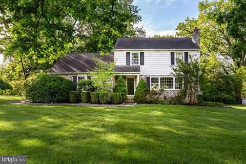 605 GOLF CLUB ROAD, NEWTOWN SQUARE, PA 19073