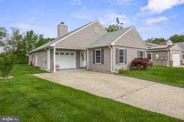 23 MARLBOROUGH DRIVE, SOUTHAMPTON, NJ 08088