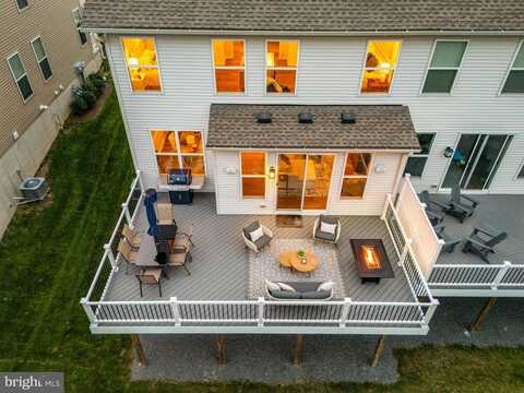 152 KENNEDY DRIVE, MEDIA, PA 19063