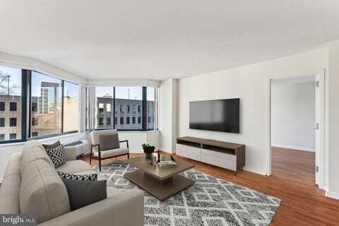 2001 HAMILTON STREET, PHILADELPHIA, PA 19130