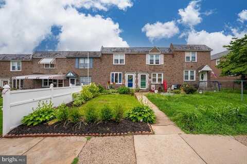 944 FAIRFAX ROAD, DREXEL HILL, PA 19026
