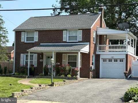306 E SPRINGFIELD ROAD, SPRINGFIELD, PA 19064