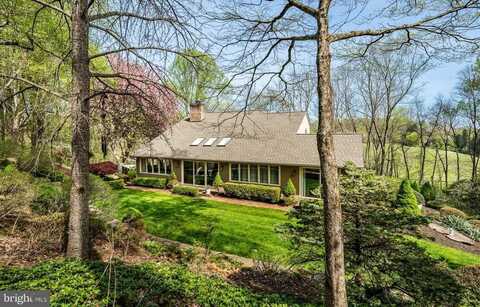 7 EVERGREEN COURT, WEST CHESTER, PA 19382