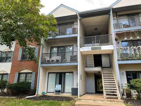 306 Hampshire Court, Piscataway, NJ 08854