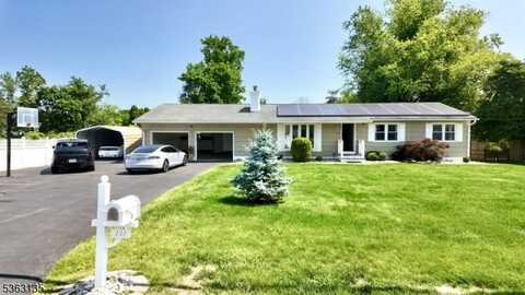 151 2Nd St, Franklin, NJ 08873