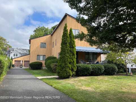416 Salem Avenue, Spring Lake, NJ 07762