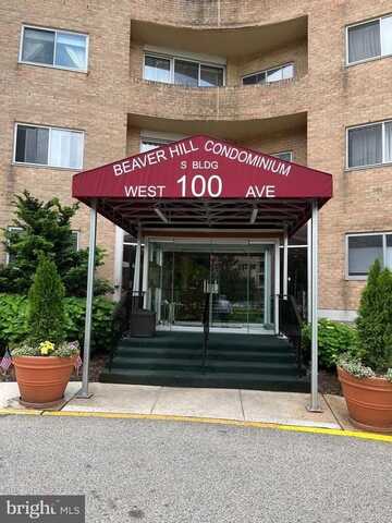 100 WEST AVENUE, JENKINTOWN, PA 19046