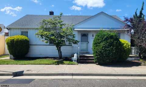 7705 Oakgrove Ave Ave, Margate City, NJ 08402