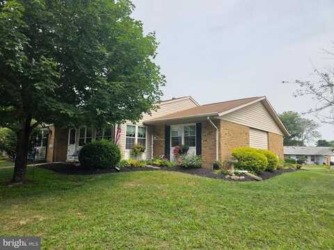 83B CAMBRIDGE CIRCLE, MANCHESTER TOWNSHIP, NJ 08759