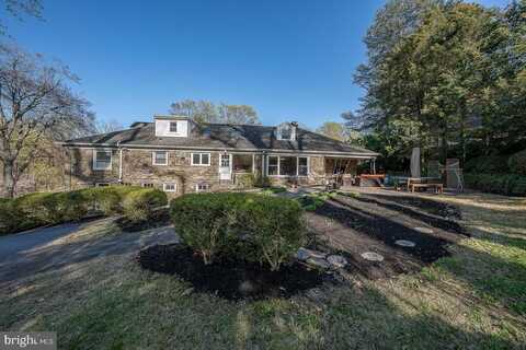 612 MANAYUNK ROAD, MERION STATION, PA 19066