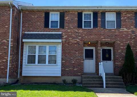 122 E GREEN VALLEY CIRCLE, NEWARK, DE 19711
