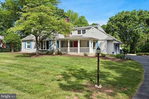 311 MARTIN LANE, WALLINGFORD, PA 19086
