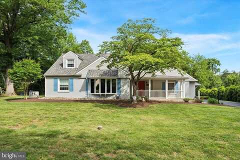 311 MARTIN LANE, WALLINGFORD, PA 19086