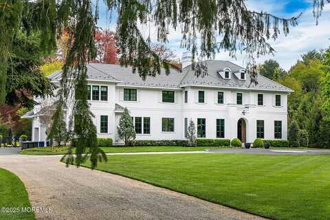 5 Laurel Lane, Rumson, NJ 07760