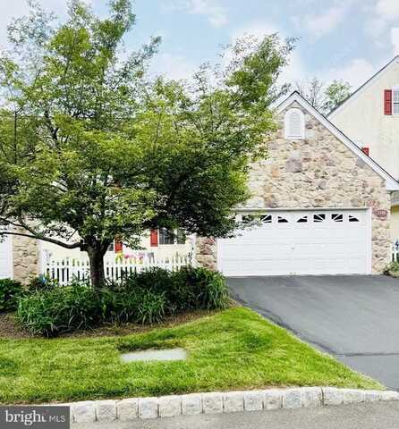 1150 HARROGATE WAY, AMBLER, PA 19002