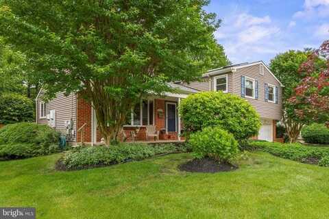47 CLEMSON ROAD, CHERRY HILL, NJ 08034