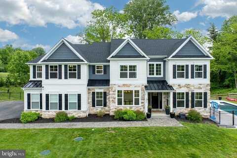 1051 GLEN HALL ROAD, KENNETT SQUARE, PA 19348