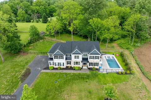 1051 GLEN HALL ROAD, UNIONVILLE, PA 19375