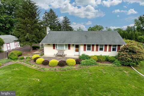 78 S REED ROAD, ROYERSFORD, PA 19468