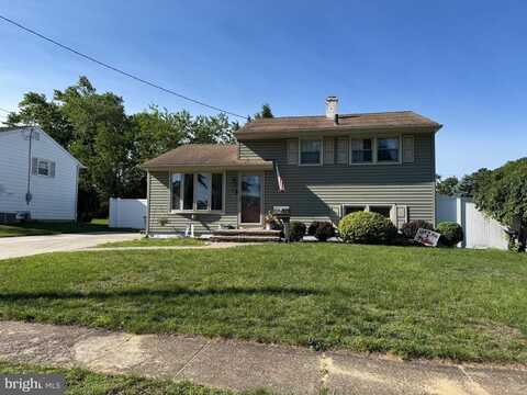 312 CARNEGIE AVENUE, WENONAH, NJ 08090