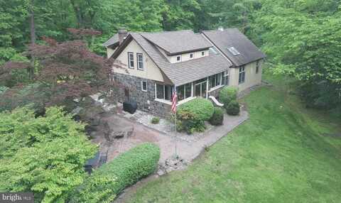 998 PENNS PARK ROAD, NEWTOWN, PA 18940
