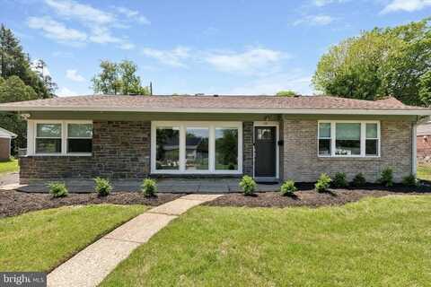 28 EDGEMOOR ROAD, CHELTENHAM, PA 19012