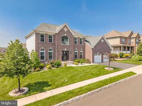 1361 MEMORIAL DRIVE, WARWICK, PA 18974