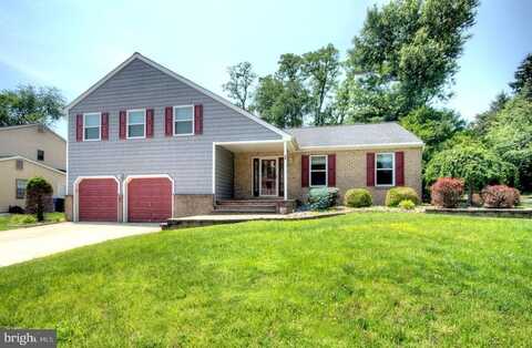 1 WEMBLEY DRIVE, MOUNT LAUREL, NJ 08054