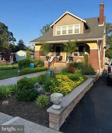 22 BROWNING ROAD, MERCHANTVILLE, NJ 08109
