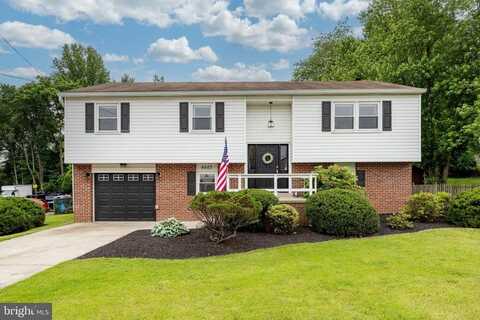 4445 BETHEL ROAD, UPPER CHICHESTER, PA 19061