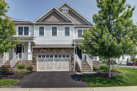 40 Lawley Drive, Lincroft, NJ 07738