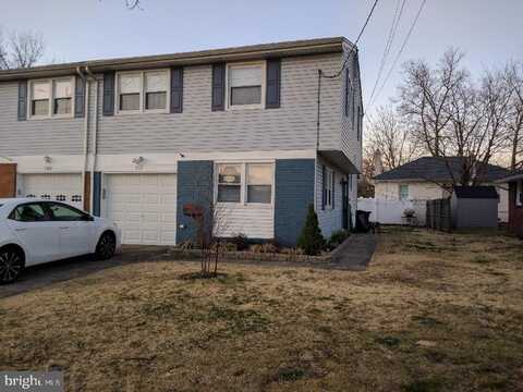 1102 SIMPSON AVENUE, NATIONAL PARK, NJ 08063