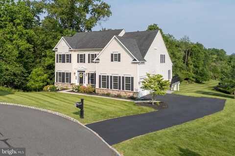 3557 KILDARE COURT, CENTER VALLEY, PA 18034