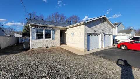 2134 Adams Avenue, Toms River, NJ 08753